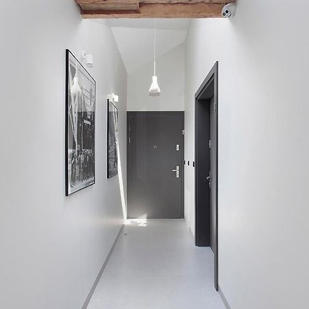 Ms Apartments Top Center VII Gdynia Ngoại thất bức ảnh