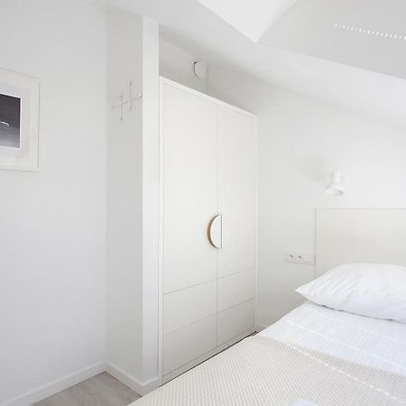 Ms Apartments Top Center VII Gdynia Ngoại thất bức ảnh